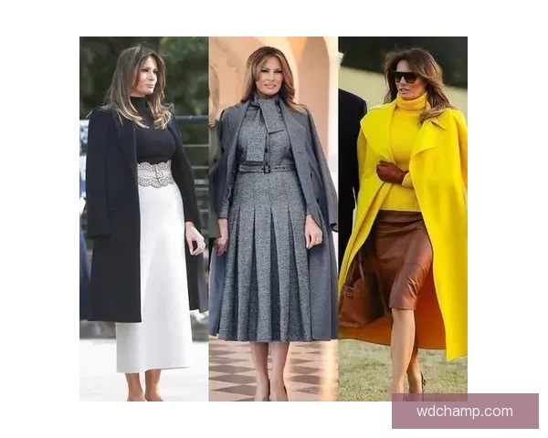 乔治娜亮相美国第一夫人梅拉尼娅纪录片首映式引发关注红毯焦点